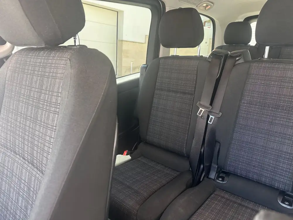MERCEDES vito