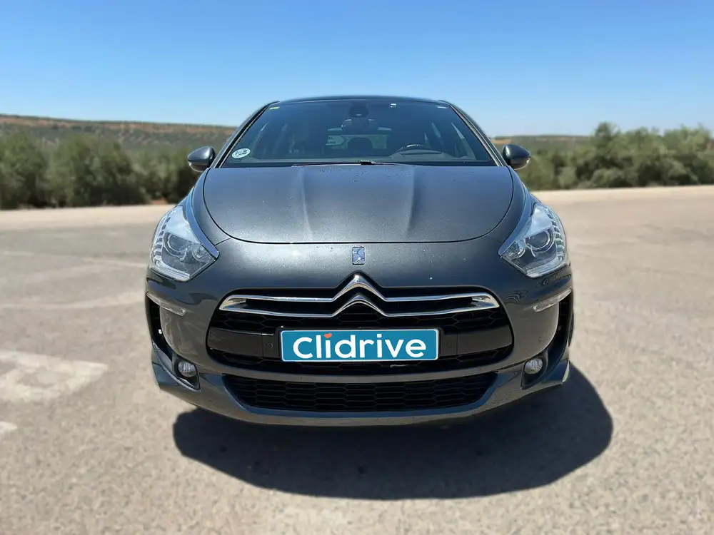 CITROEN ds5