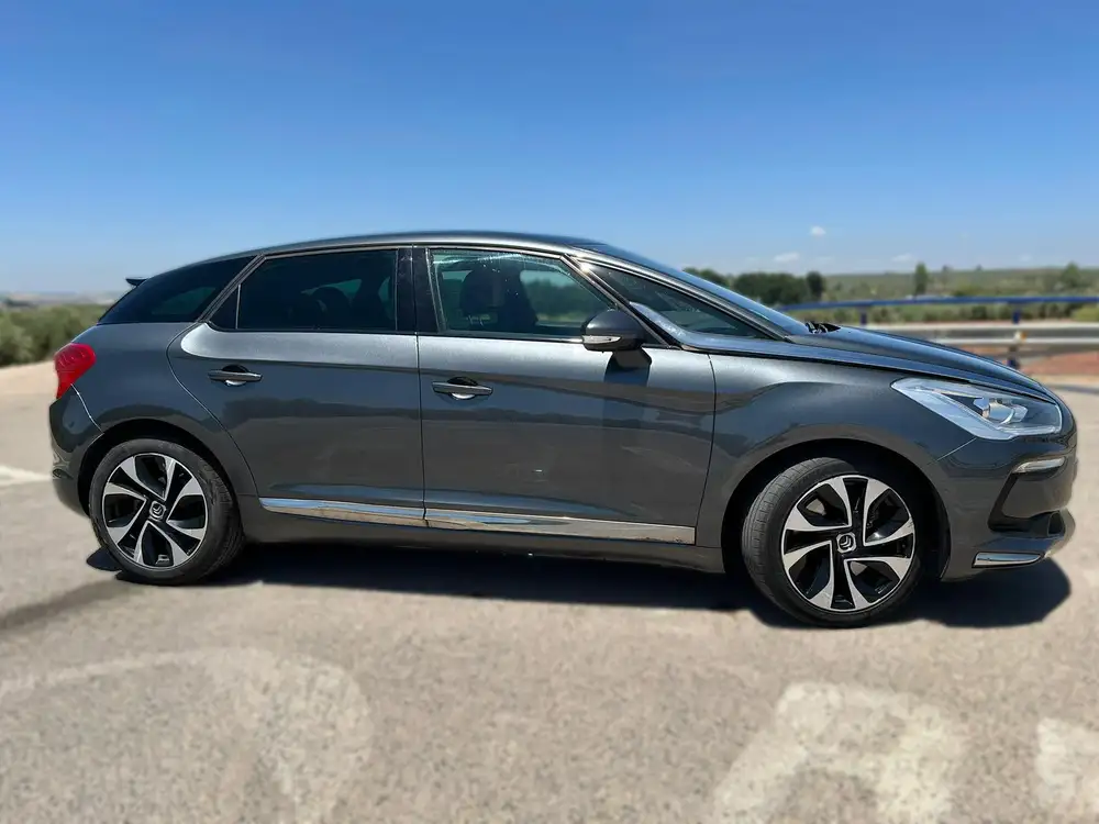 CITROEN ds5
