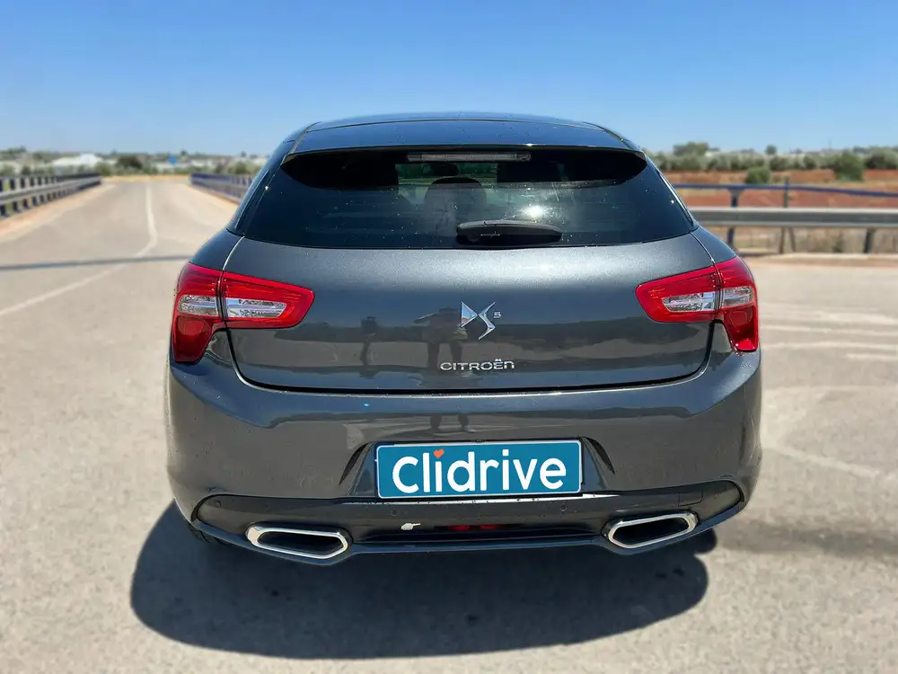 CITROEN ds5