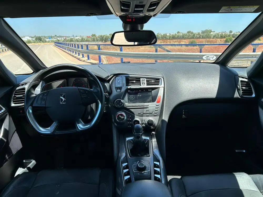 CITROEN ds5