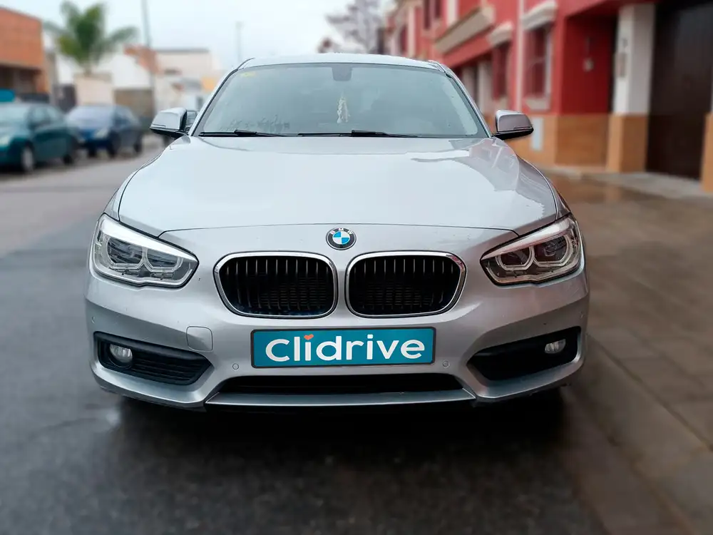 BMW serie 1