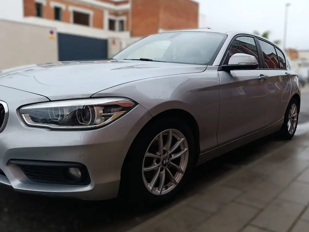 BMW serie 1