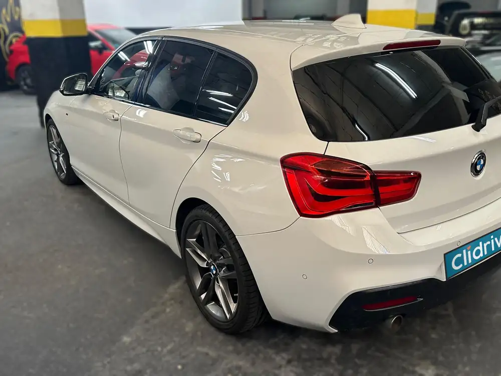 BMW serie 1