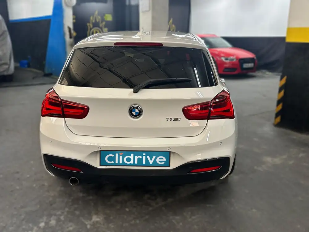BMW serie 1