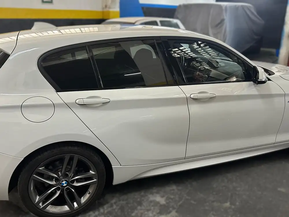 BMW serie 1