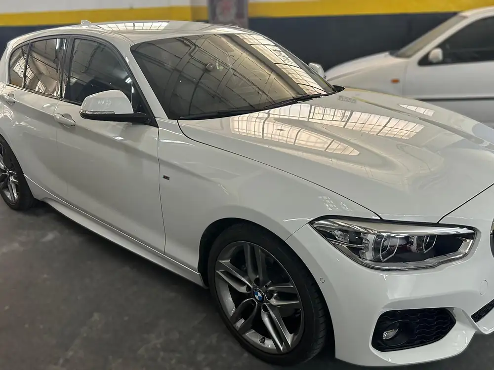 BMW serie 1