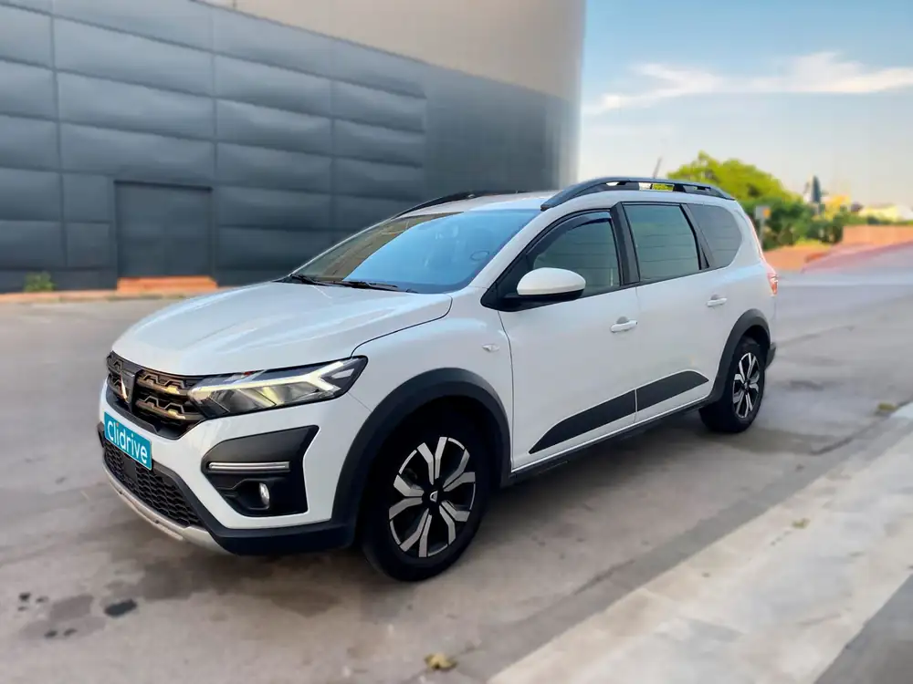 DACIA jogger