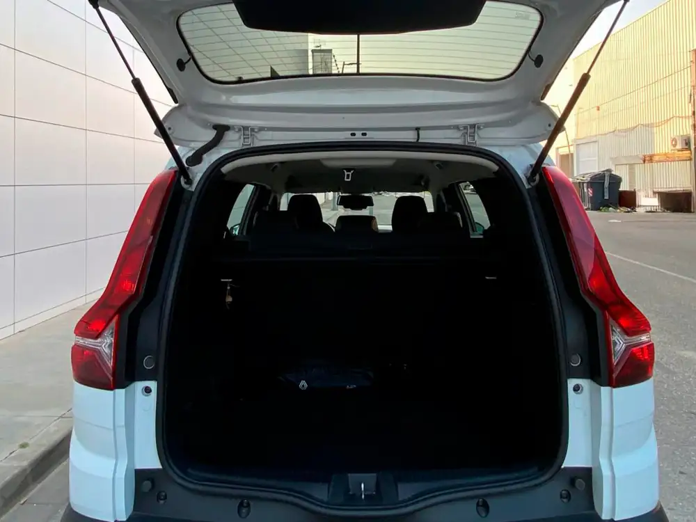 DACIA jogger
