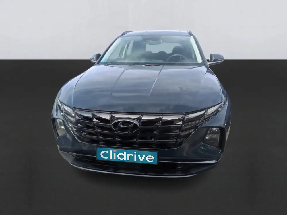 HYUNDAI tucson - Foto 2 | Clidrive