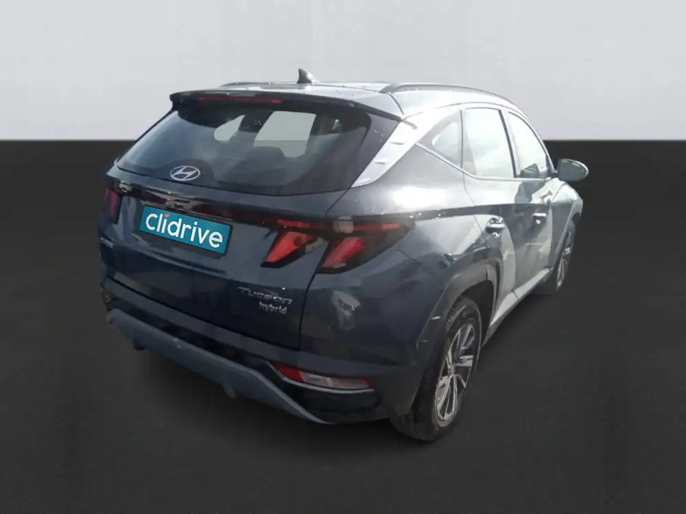 HYUNDAI tucson - Foto 5 | Clidrive