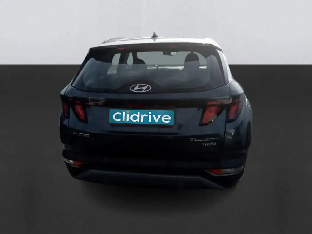 HYUNDAI tucson - Foto 6 | Clidrive