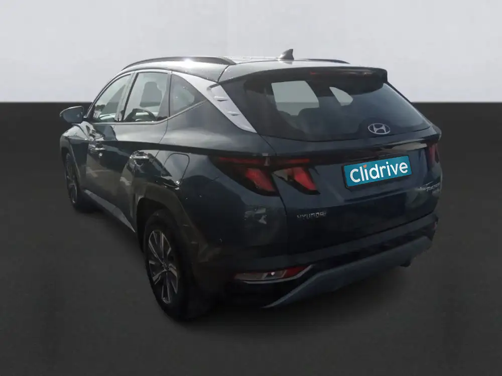 HYUNDAI tucson - Foto 7 | Clidrive