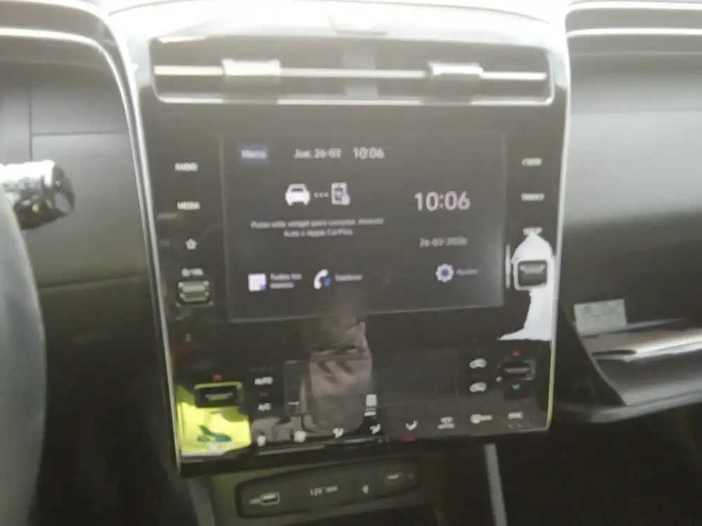 HYUNDAI tucson - Foto 10 | Clidrive