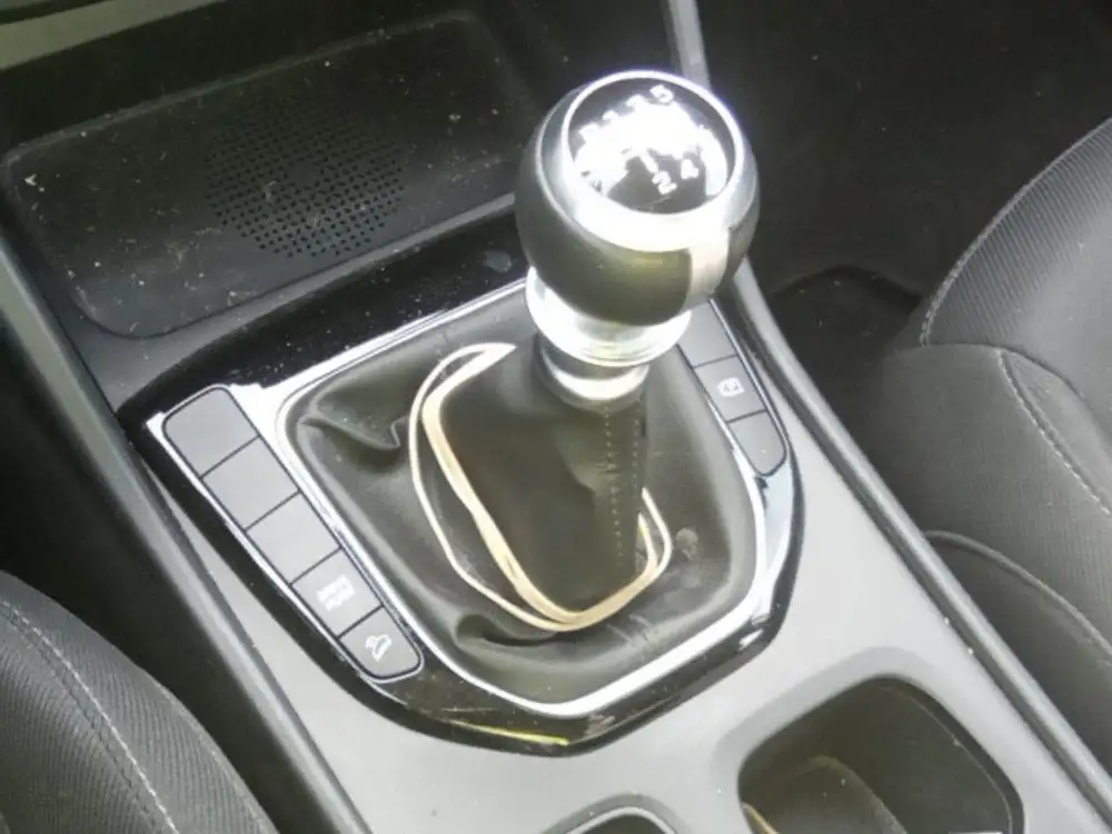 HYUNDAI tucson - Foto 11 | Clidrive