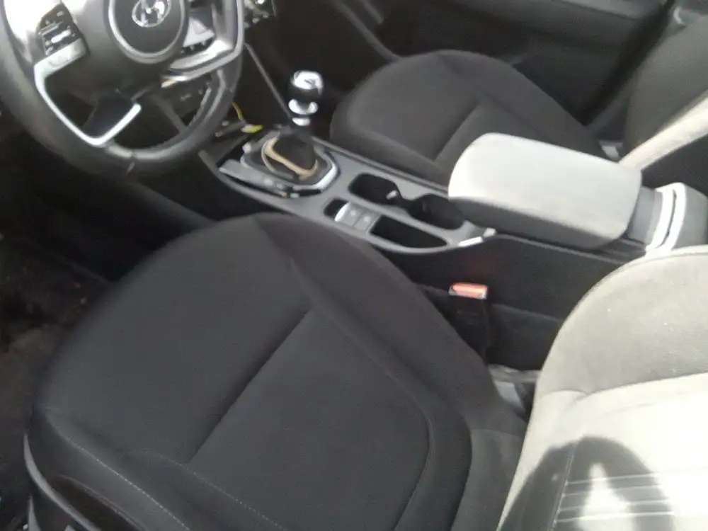 HYUNDAI tucson - Foto 12 | Clidrive