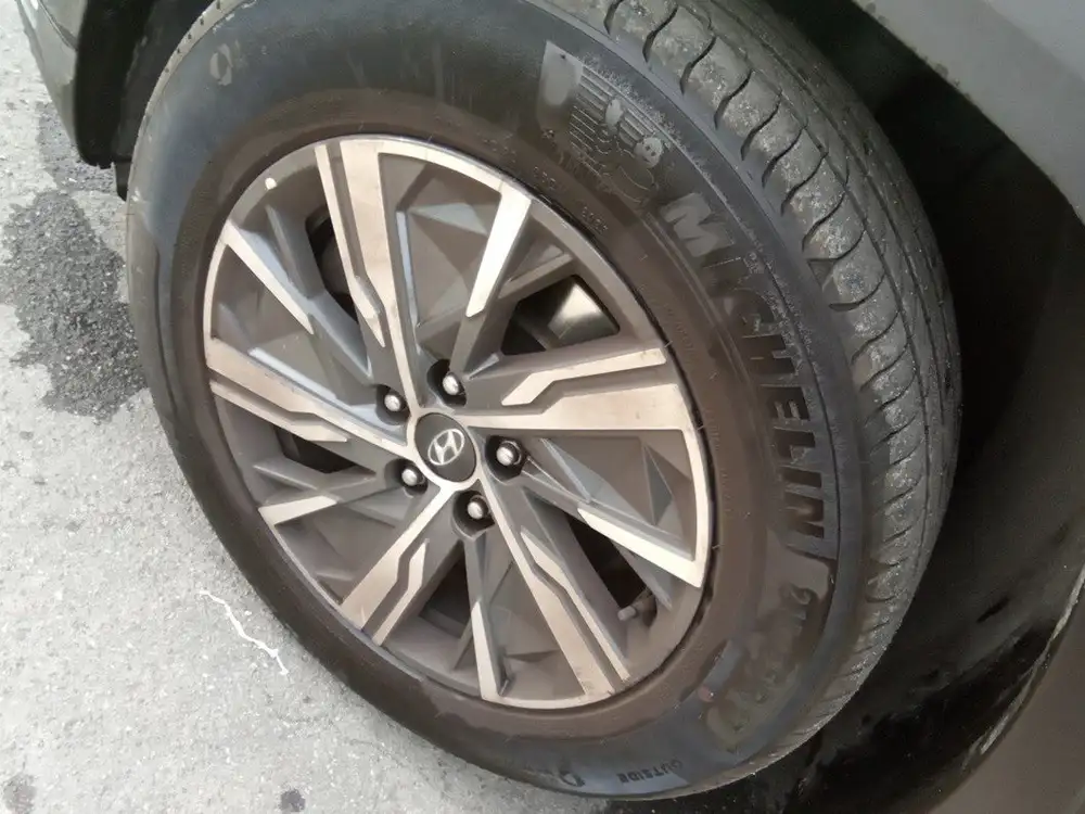 HYUNDAI tucson - Foto 15 | Clidrive