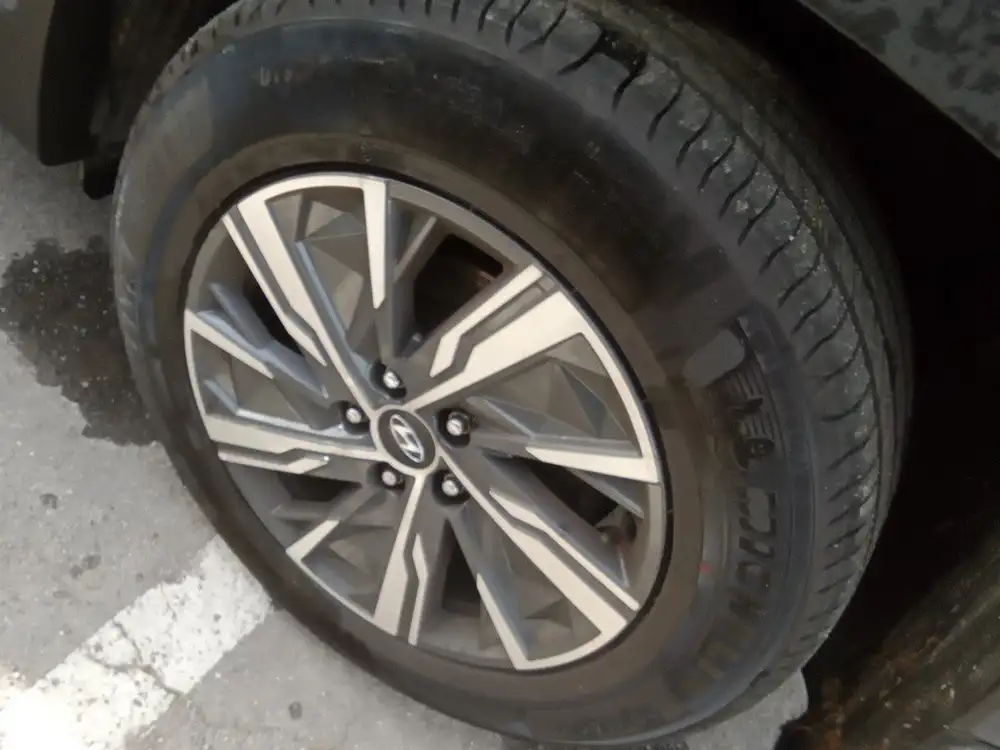 HYUNDAI tucson - Foto 16 | Clidrive