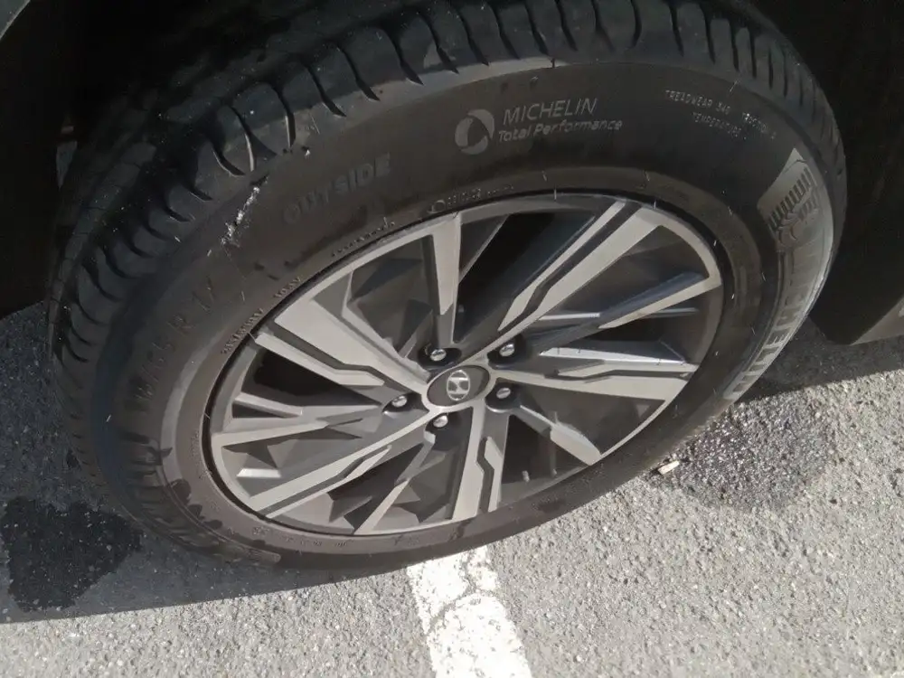 HYUNDAI tucson - Foto 17 | Clidrive