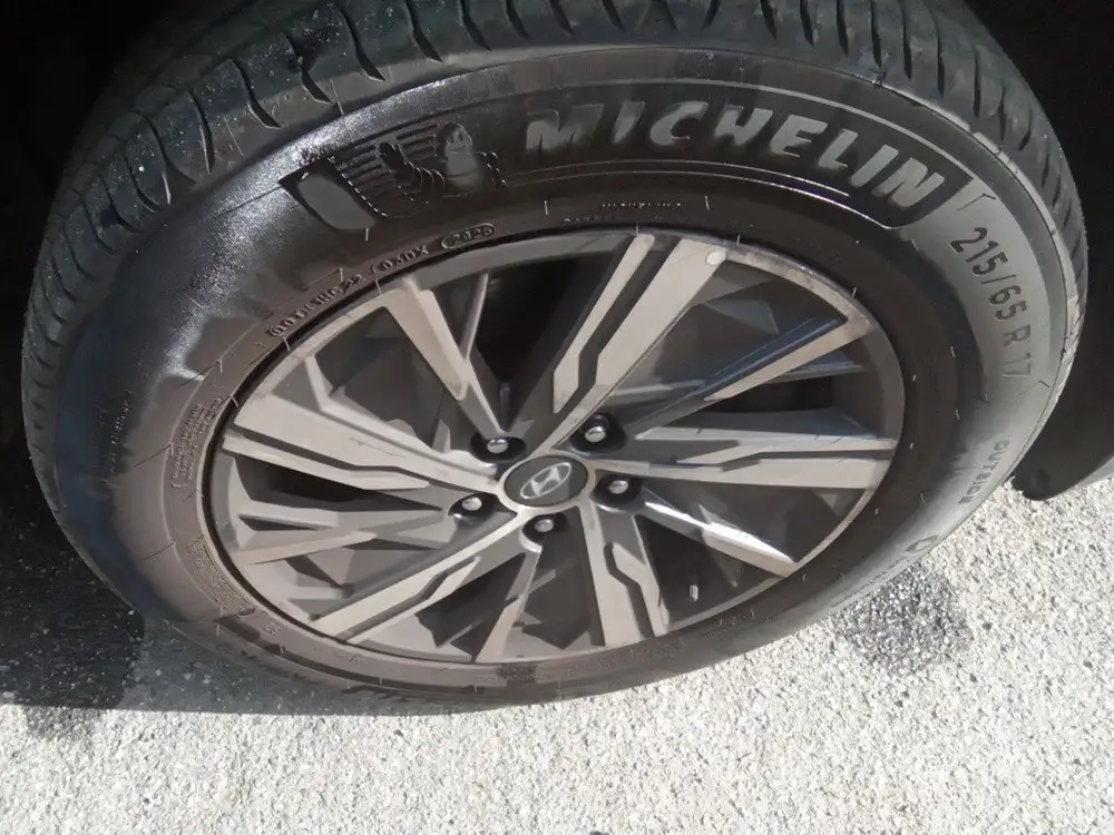 HYUNDAI tucson - Foto 18 | Clidrive