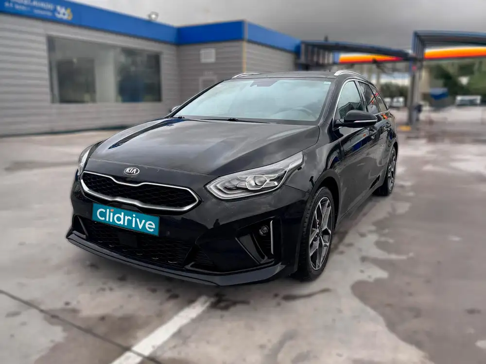 KIA CEED TOURER