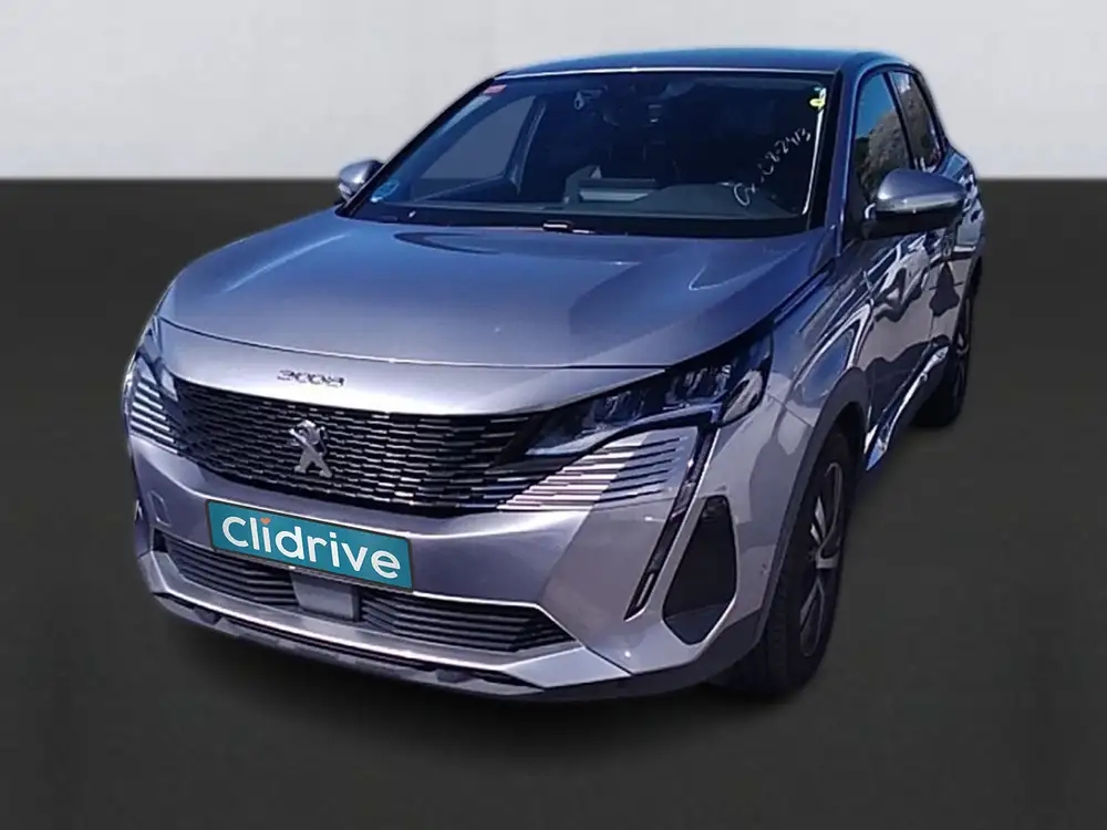 PEUGEOT 3008 - Foto 1 | Clidrive