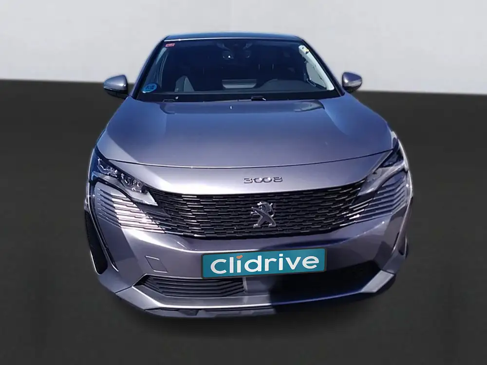 PEUGEOT 3008 - Foto 2 | Clidrive