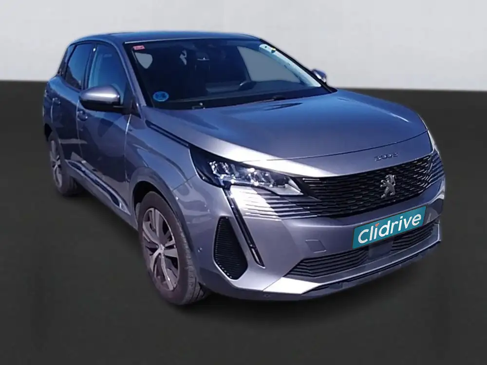 PEUGEOT 3008 - Foto 4 | Clidrive