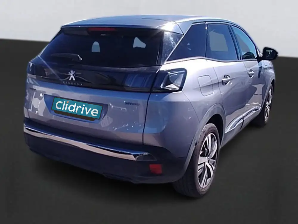 PEUGEOT 3008 - Foto 5 | Clidrive