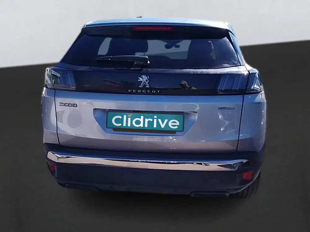 PEUGEOT 3008 - Foto 6 | Clidrive