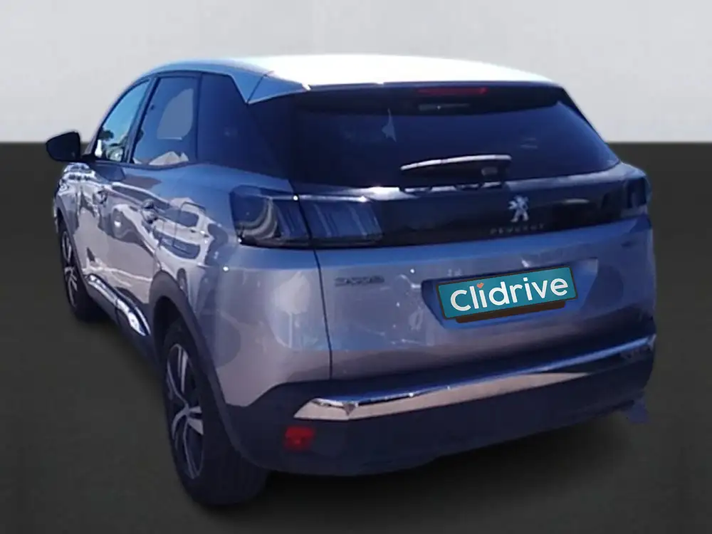 PEUGEOT 3008 - Foto 7 | Clidrive