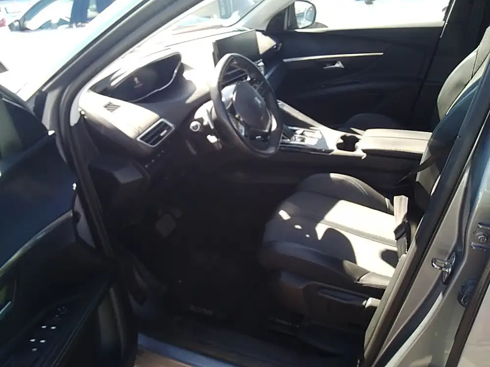 PEUGEOT 3008 - Foto 8 | Clidrive