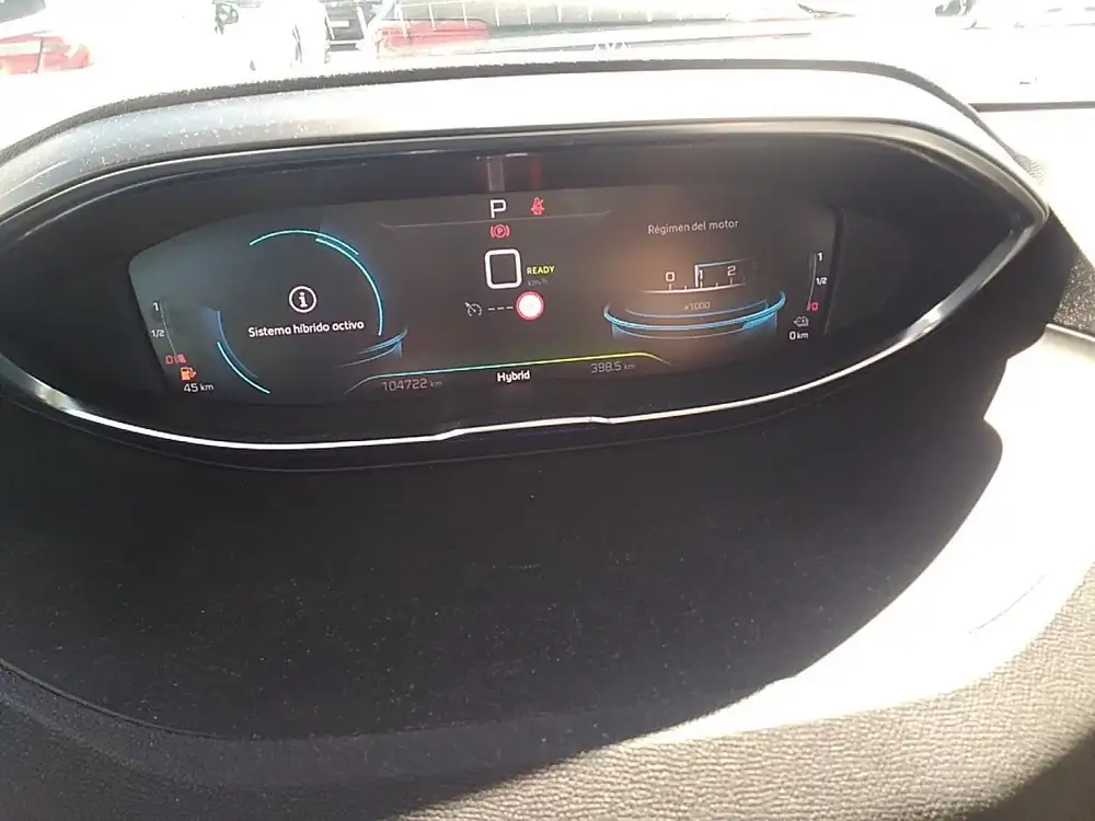 PEUGEOT 3008 - Foto 9 | Clidrive