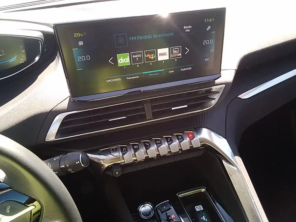 PEUGEOT 3008 - Foto 10 | Clidrive