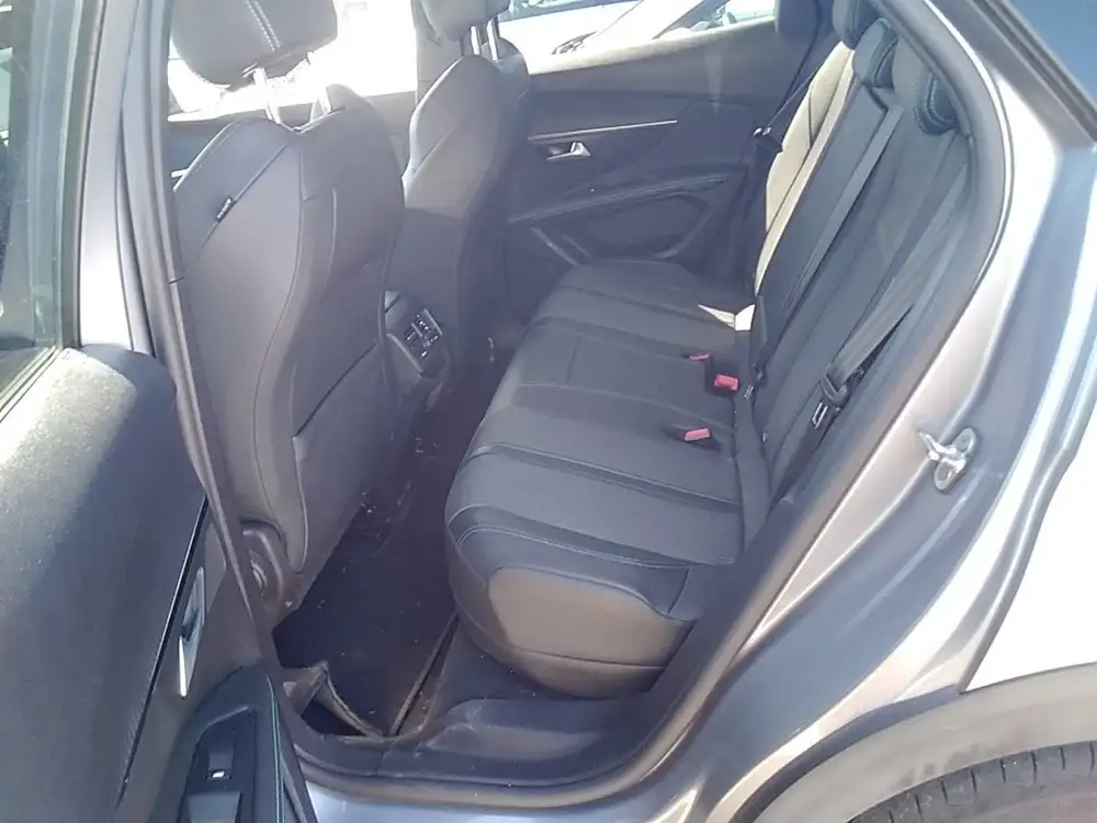 PEUGEOT 3008 - Foto 13 | Clidrive