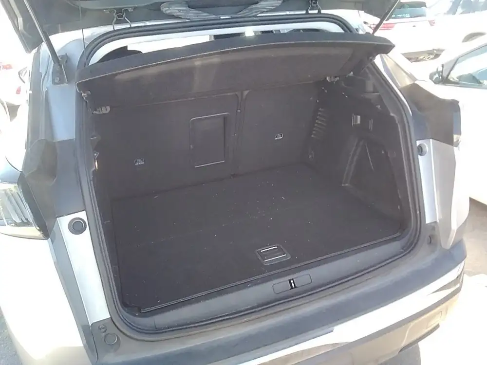 PEUGEOT 3008 - Foto 15 | Clidrive