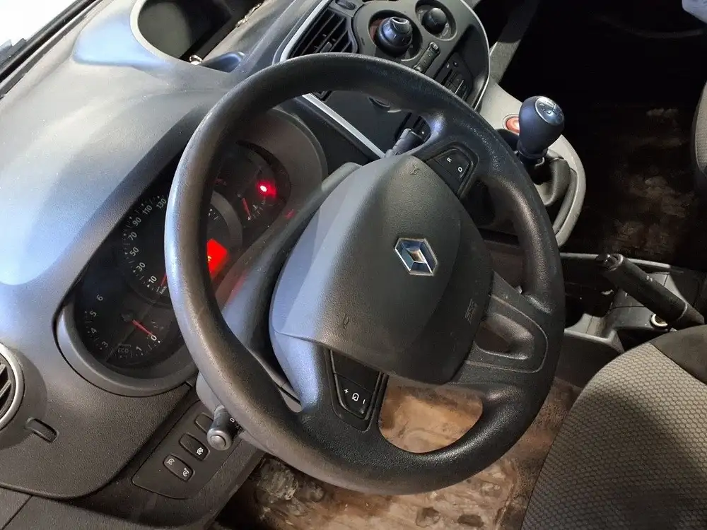 RENAULT kangoo furgón