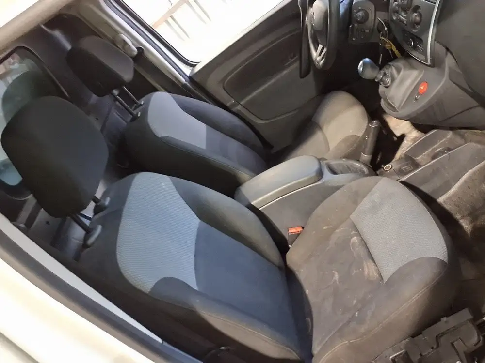 RENAULT kangoo furgón