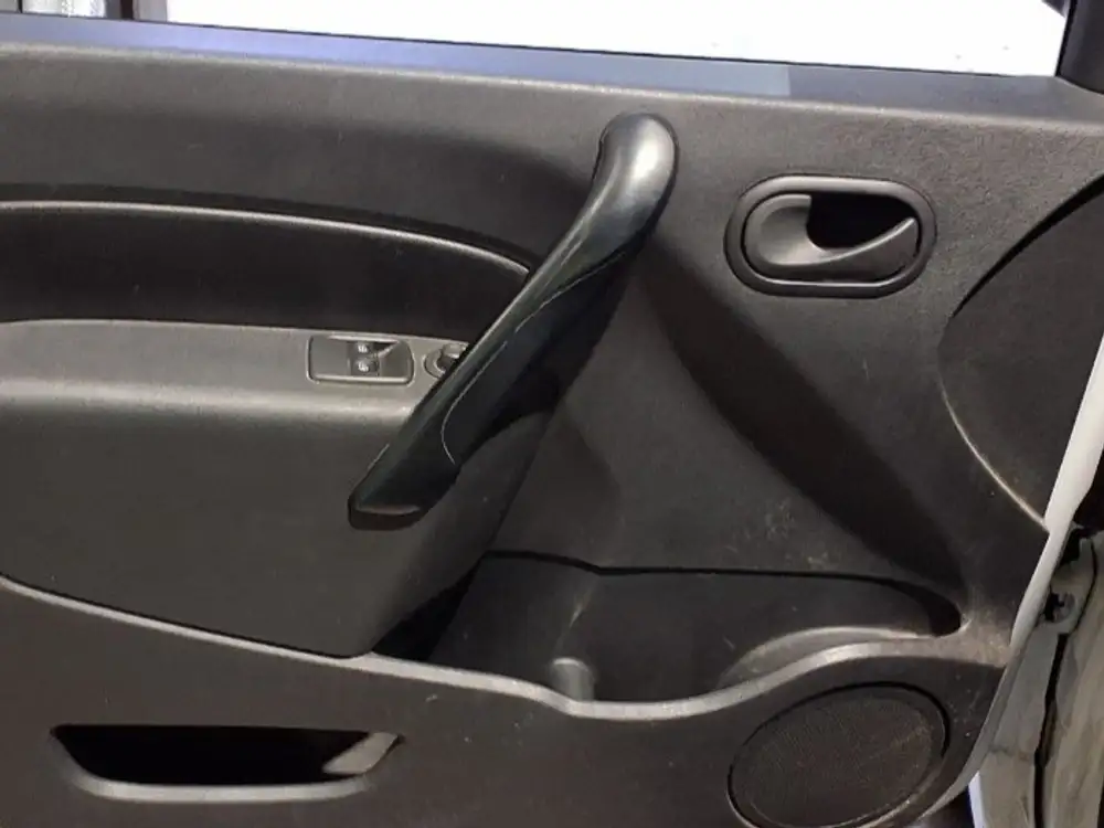 RENAULT kangoo furgón