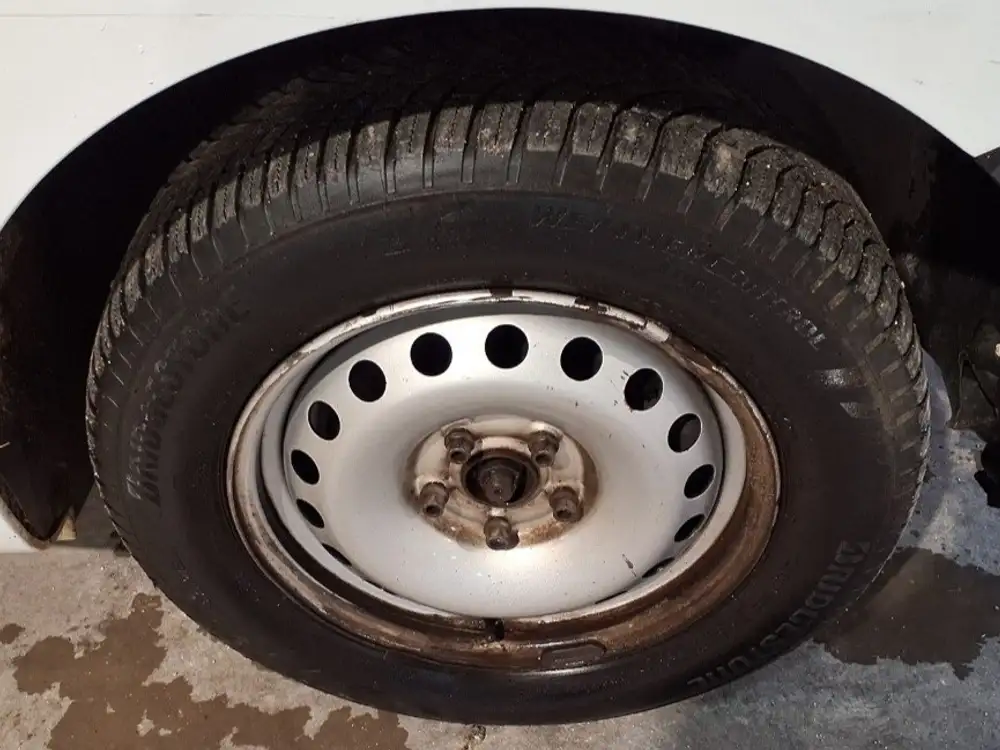 RENAULT kangoo furgón