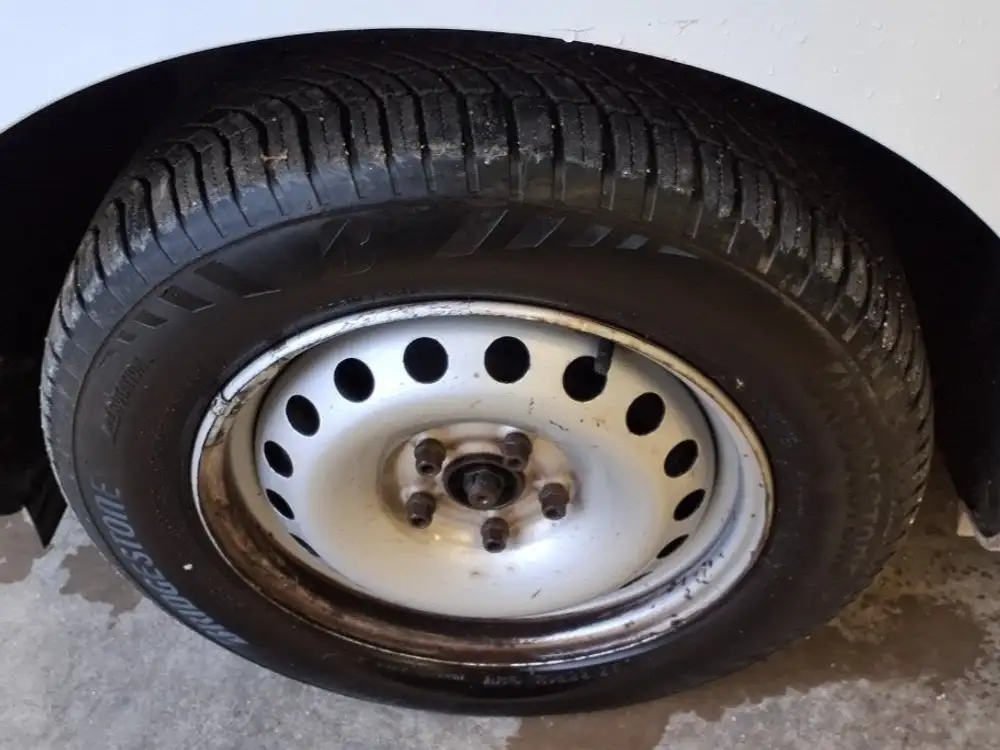 RENAULT kangoo furgón