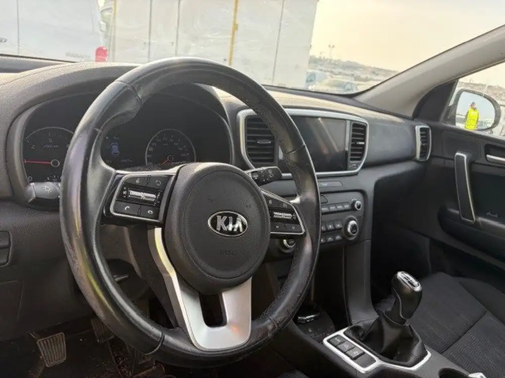 KIA sportage - Foto 7 | Clidrive