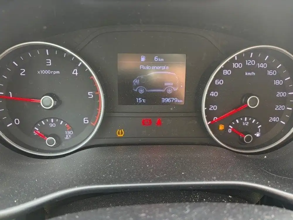 KIA sportage - Foto 8 | Clidrive