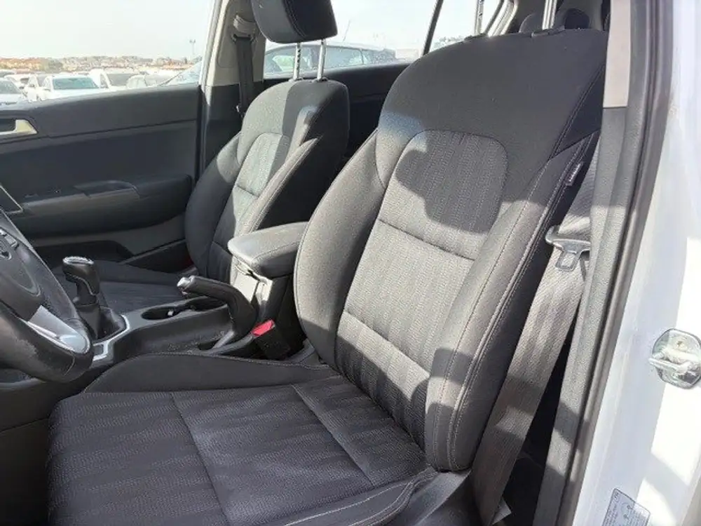 KIA sportage - Foto 9 | Clidrive