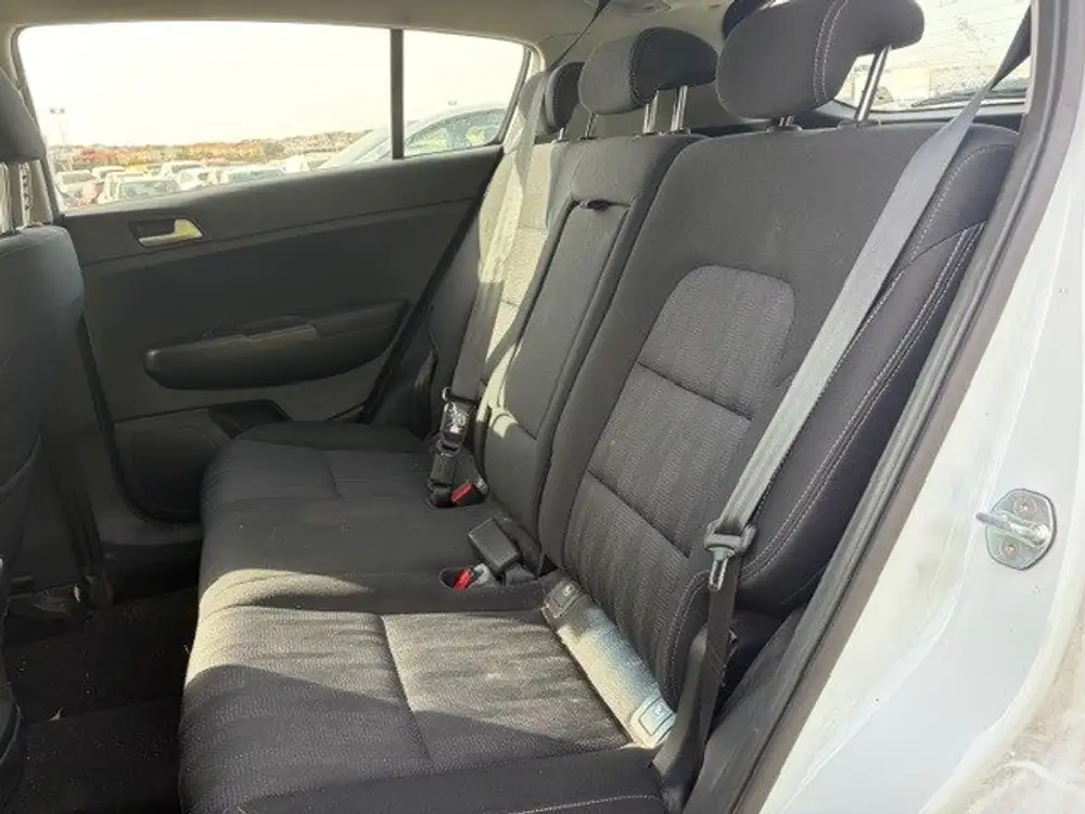 KIA sportage - Foto 10 | Clidrive