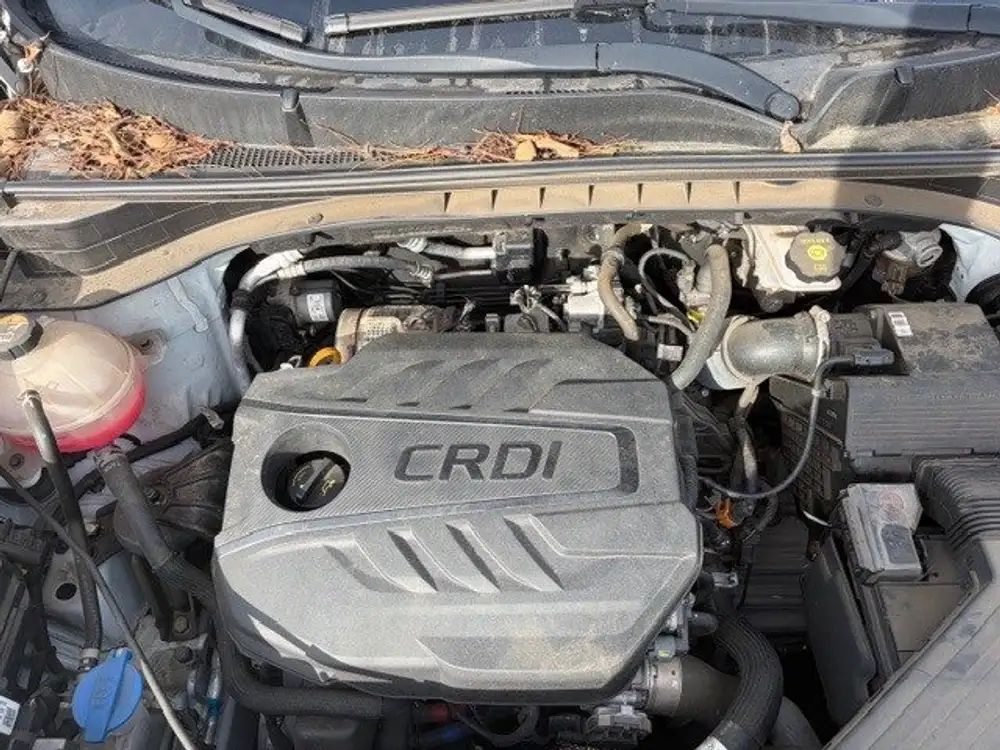 KIA sportage - Foto 11 | Clidrive