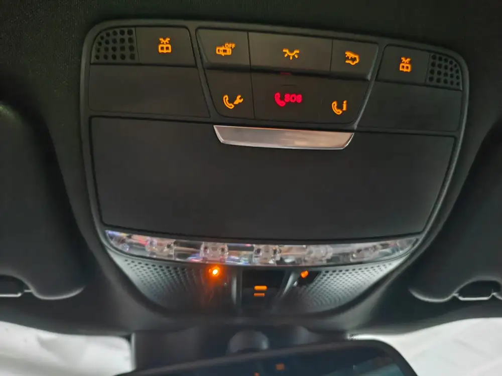 MERCEDES clase c - Foto 10 | Clidrive