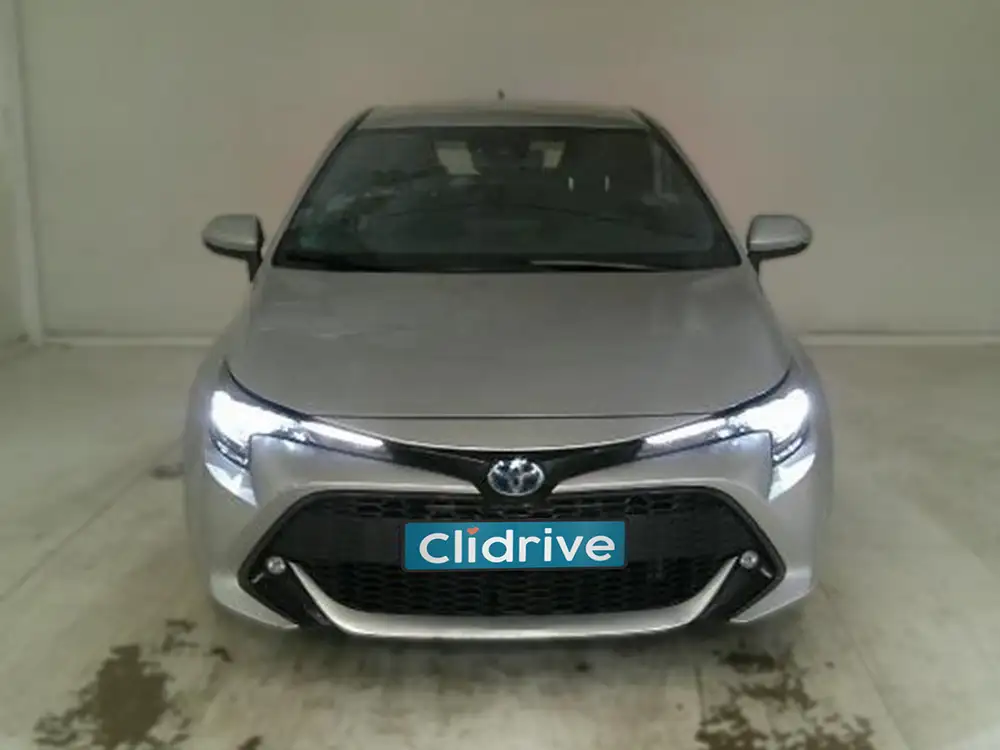 TOYOTA corolla - Foto 2 | Clidrive
