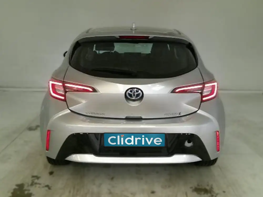 TOYOTA corolla - Foto 5 | Clidrive