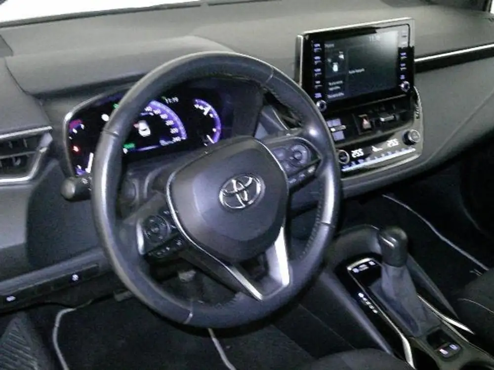 TOYOTA corolla - Foto 6 | Clidrive
